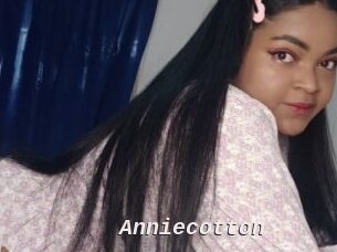 Anniecotton