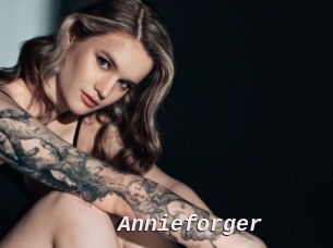 Annieforger