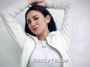 Anniejanne