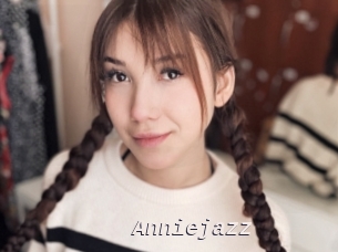 Anniejazz