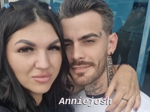 Anniejosh