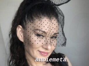 Anniemeta