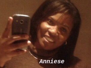 Anniese