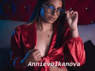 Annievolkanova