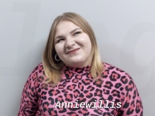 Anniewillis