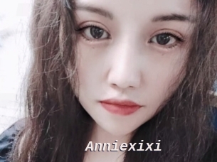 Anniexixi