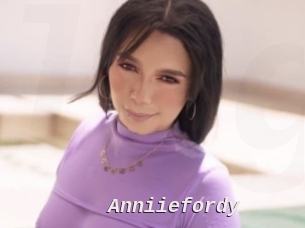 Anniiefordy