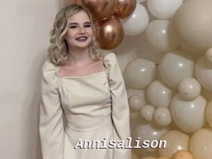 Annisalison