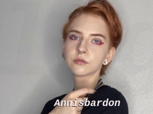 Annisbardon