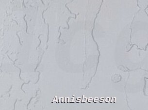 Annisbeeson