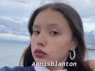 Annisblanton