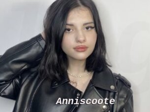 Anniscoote