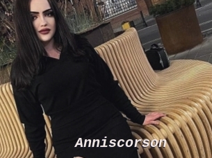 Anniscorson