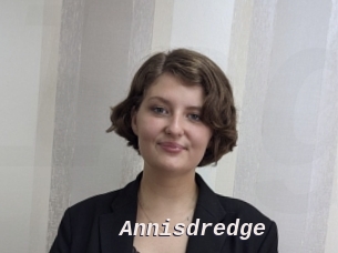 Annisdredge