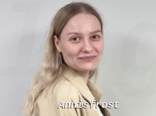 Annisfrost