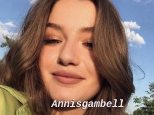 Annisgambell