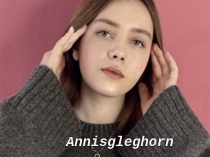 Annisgleghorn