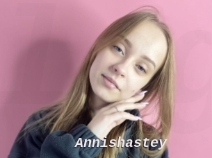 Annishastey