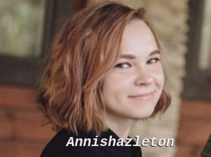 Annishazleton