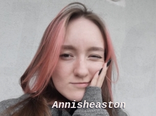 Annisheaston