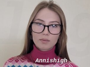 Annishigh