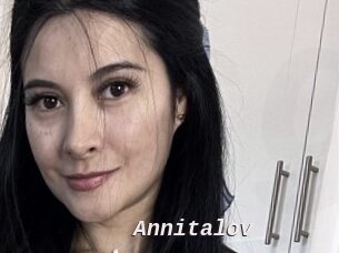 Annitalov