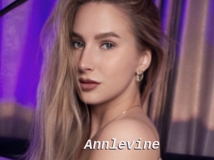 Annlevine