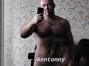 Anntonny