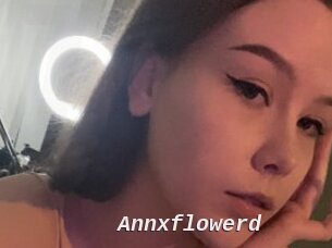 Annxflowerd