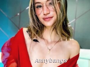 Annybangs