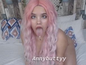 Annybuttyy