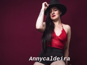 Annycaldeira