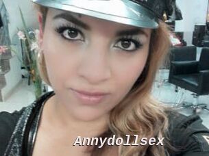 Annydollsex