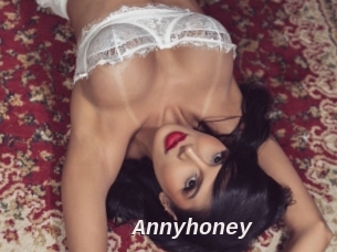 Annyhoney