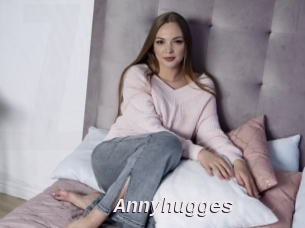 Annyhugges