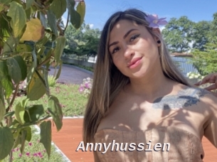 Annyhussien