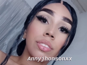 Annyjhonsonxx