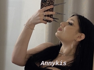 Annykis