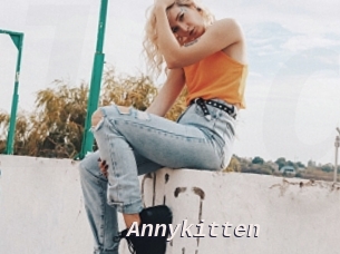 Annykitten