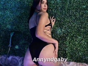 Annyndgaby