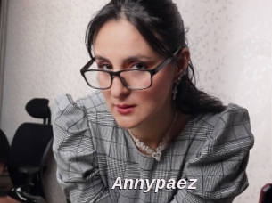 Annypaez