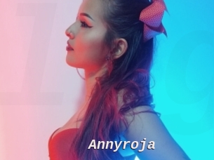 Annyroja