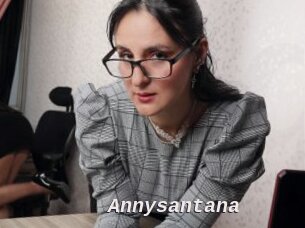 Annysantana