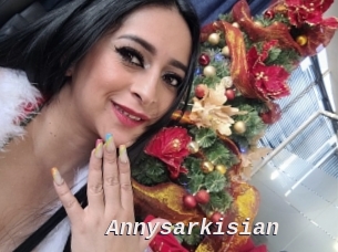 Annysarkisian