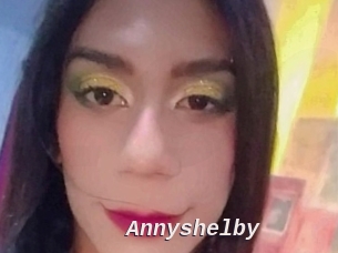 Annyshelby