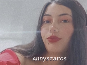 Annystarcs