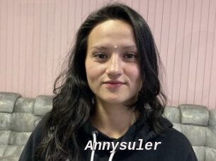 Annysuler