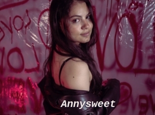 Annysweet