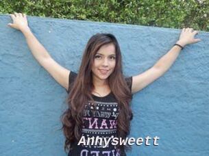 Annysweett