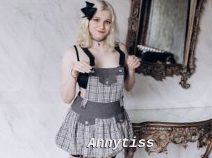 Annytiss